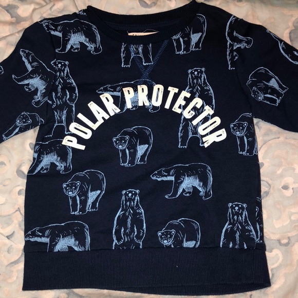 H&M sweatshirt - Picture 5 of 6